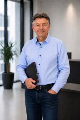 Hubert Jansen